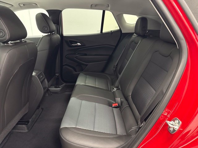 New 2026 Chevrolet Trax LT w/ Sunroof Package FWD image 27