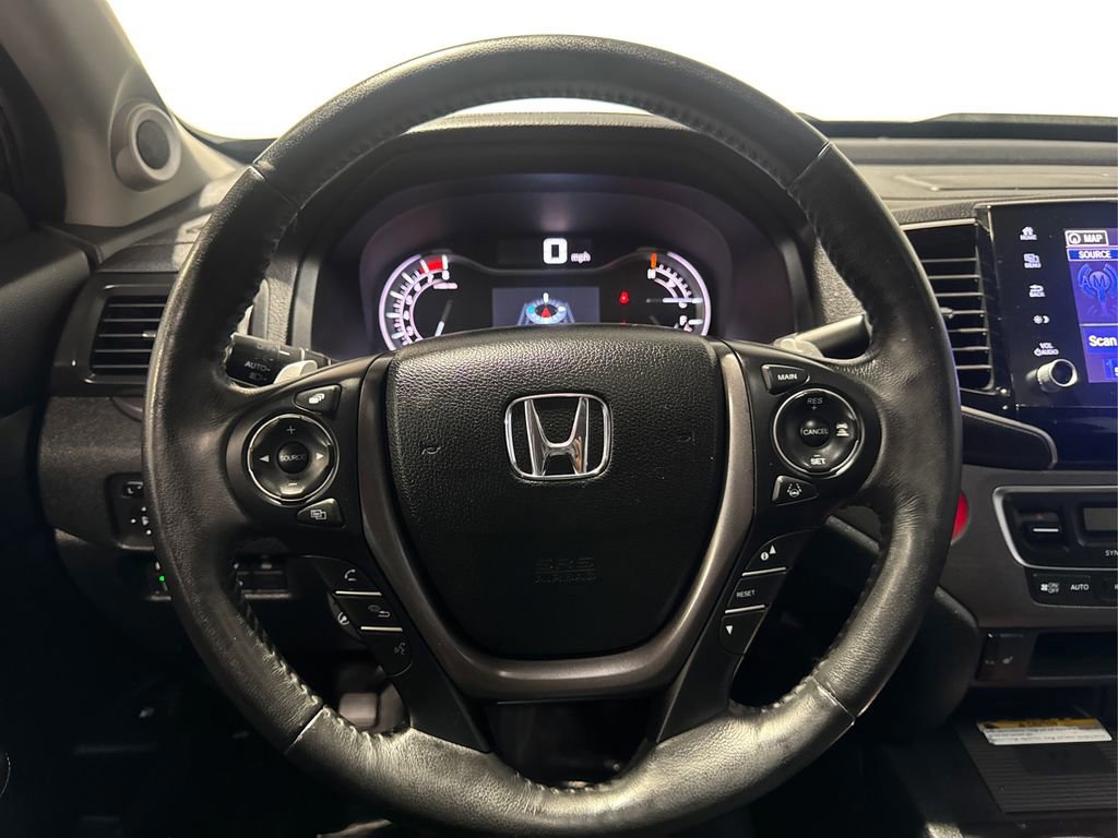 Used 2022 Honda Ridgeline RTL-E image 17