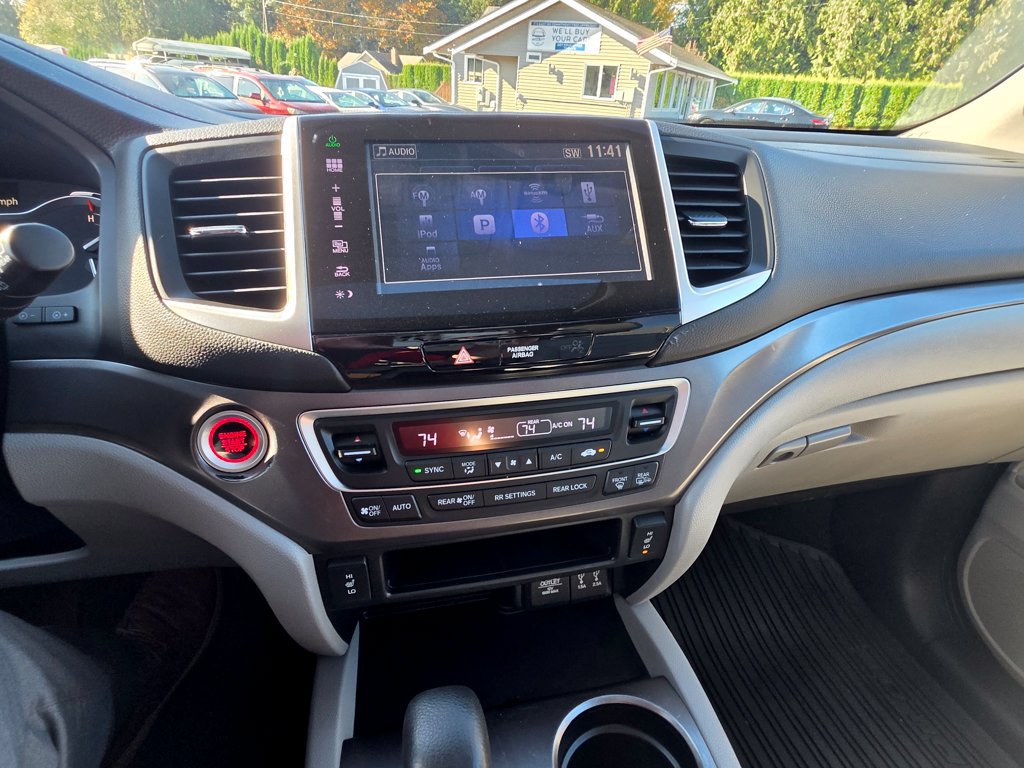 Used 2016 Honda Pilot EX-L image 20