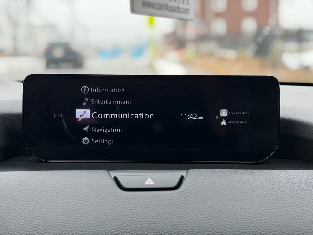 Used 2024 MAZDA CX-90 3.3 Turbo w/ Preferred Package image 39