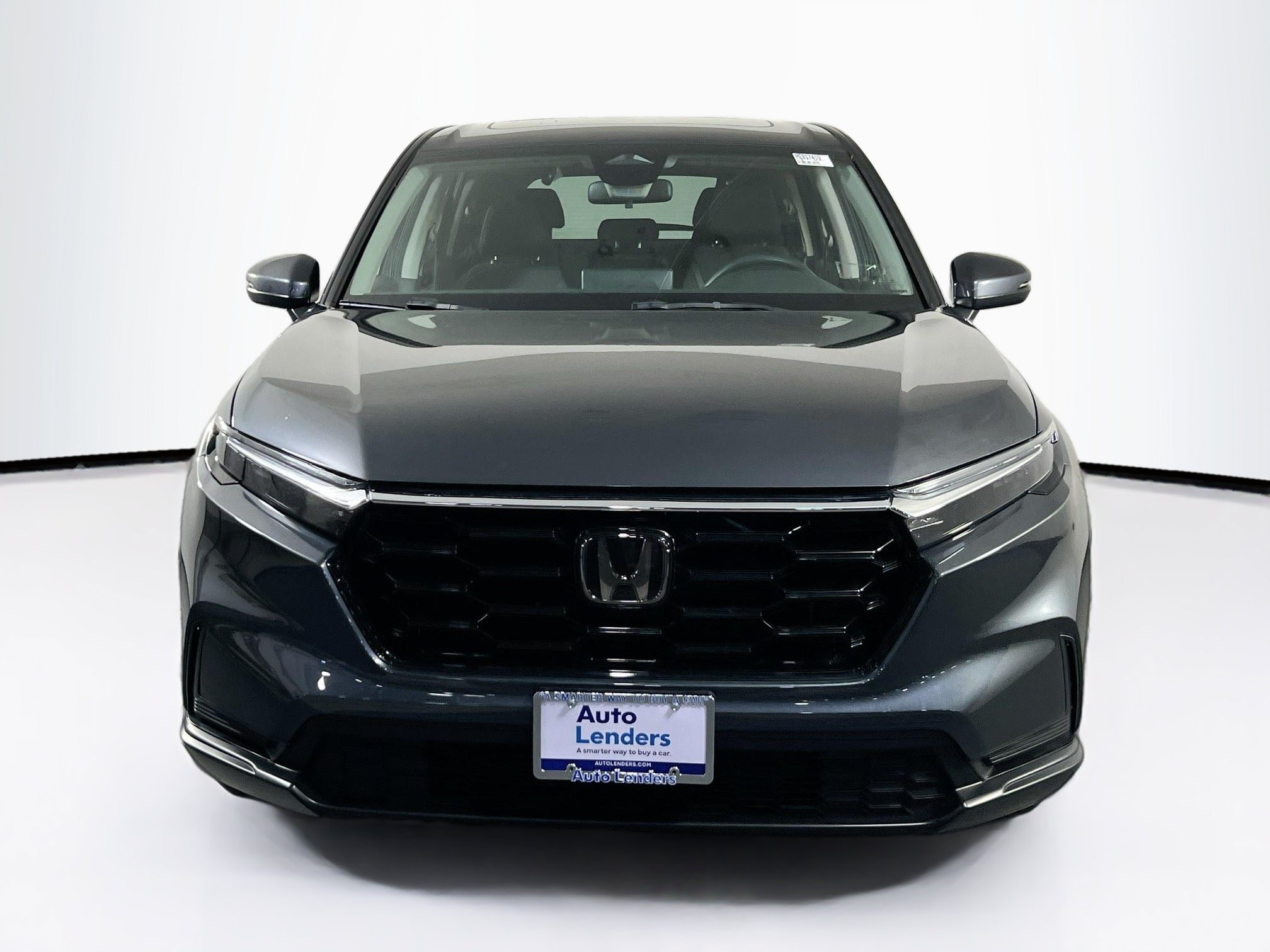 Used 2023 Honda CR-V EX image 2