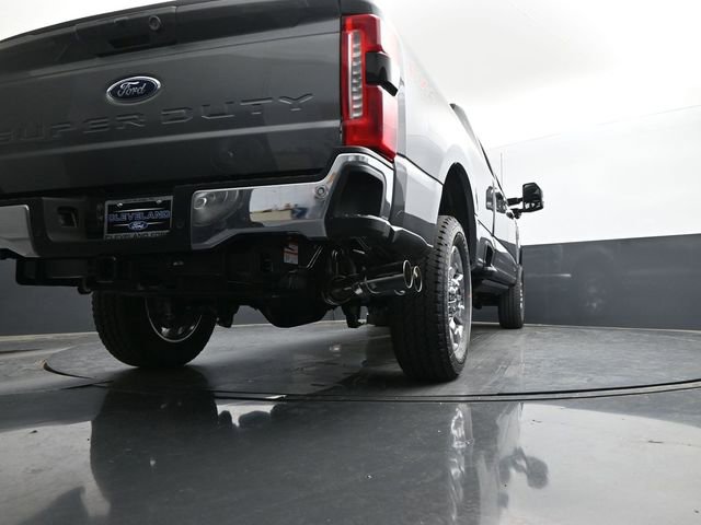 Used 2025 Ford F250 Lariat w/ Lariat Ultimate Package AWD/4WD image 36