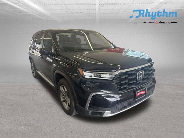 Used 2023 Honda Pilot EX-L image 1