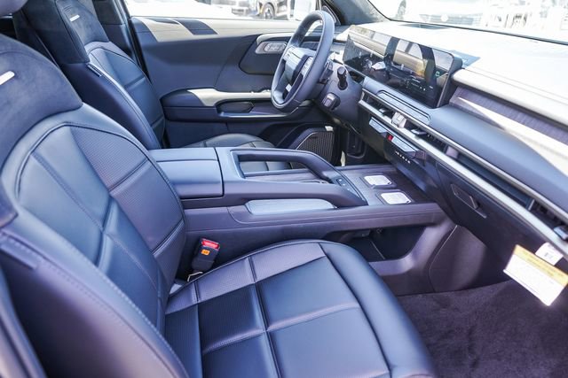 New 2027 Kia Telluride SX Prestige AWD/4WD image 10