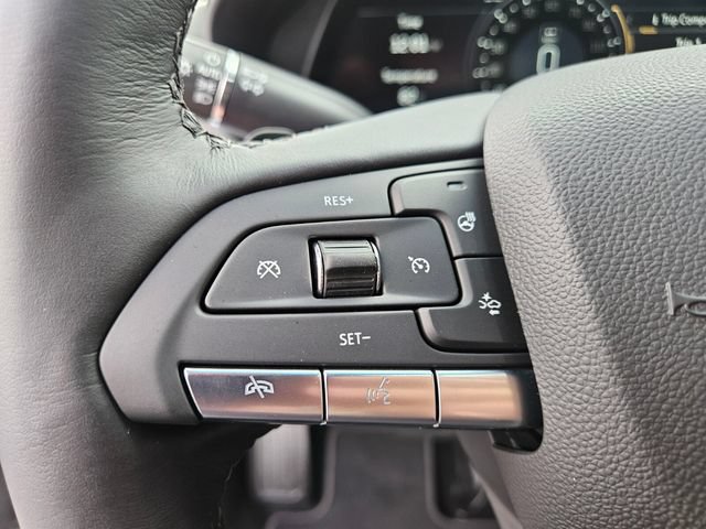 New 2026 Cadillac CT4 Premium Luxury RWD image 27