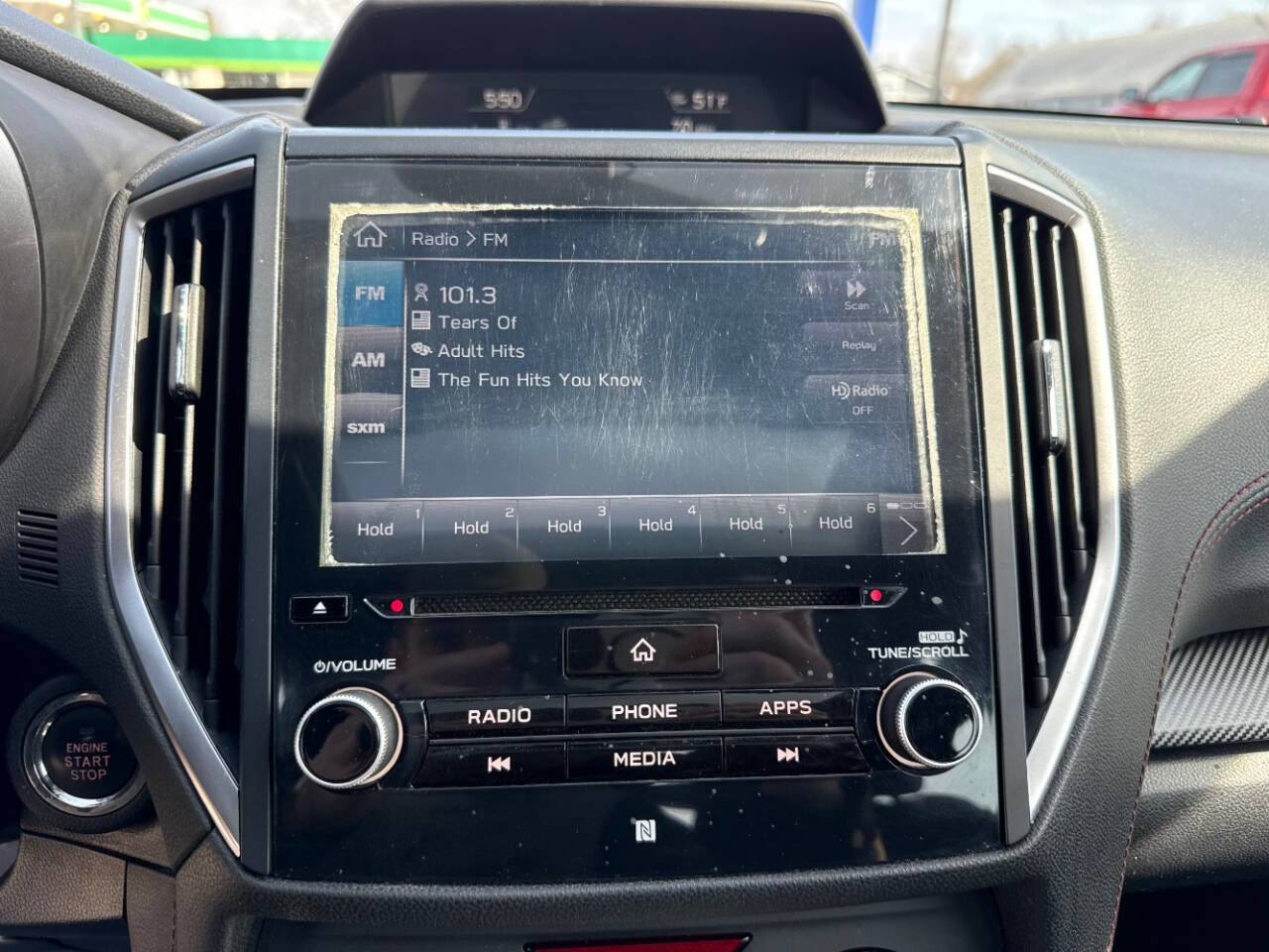 Used 2017 Subaru Impreza 2.0i Sport AWD/4WD image 16