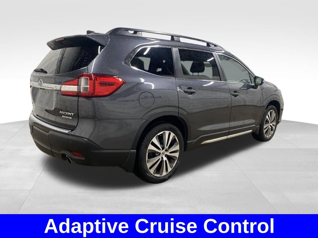 Used 2020 Subaru Ascent Limited w/ Technology Package image 4