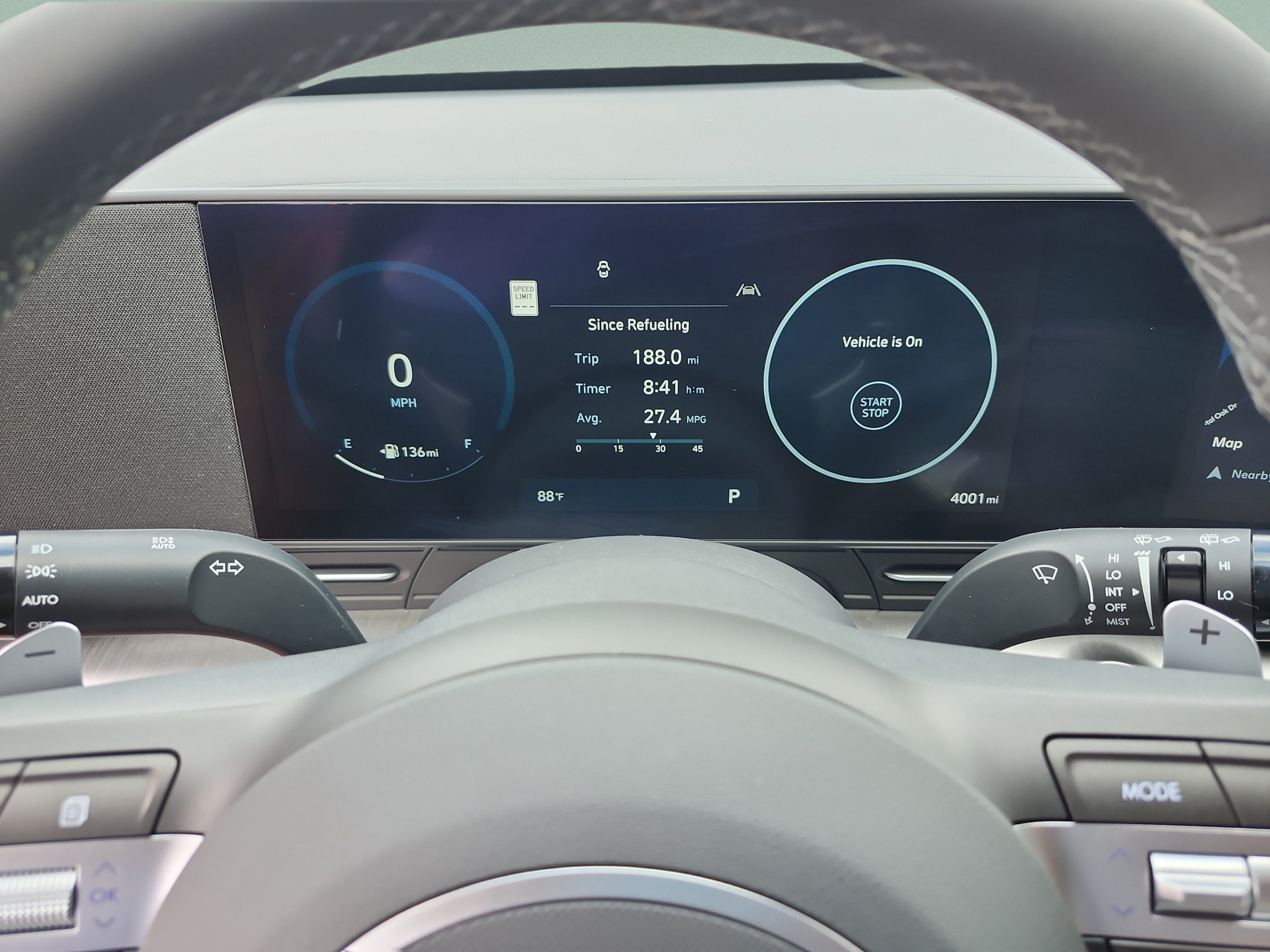 Certified 2024 Hyundai Kona SEL w/ Convenience Package FWD image 10