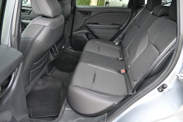 New 2026 Subaru Forester Premium AWD/4WD image 17