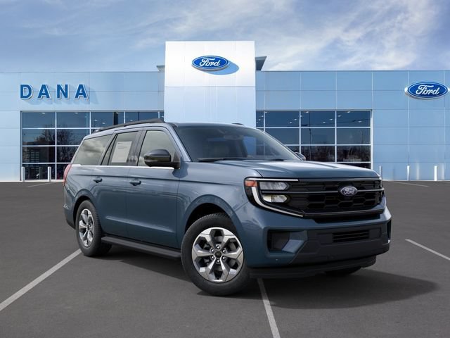 New 2027 Ford Expedition Active AWD/4WD image 4
