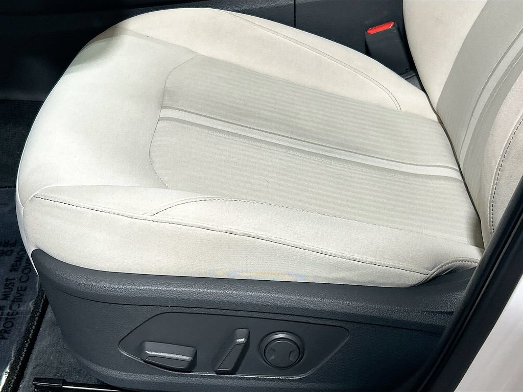 Used 2022 Hyundai Sonata SEL FWD image 16