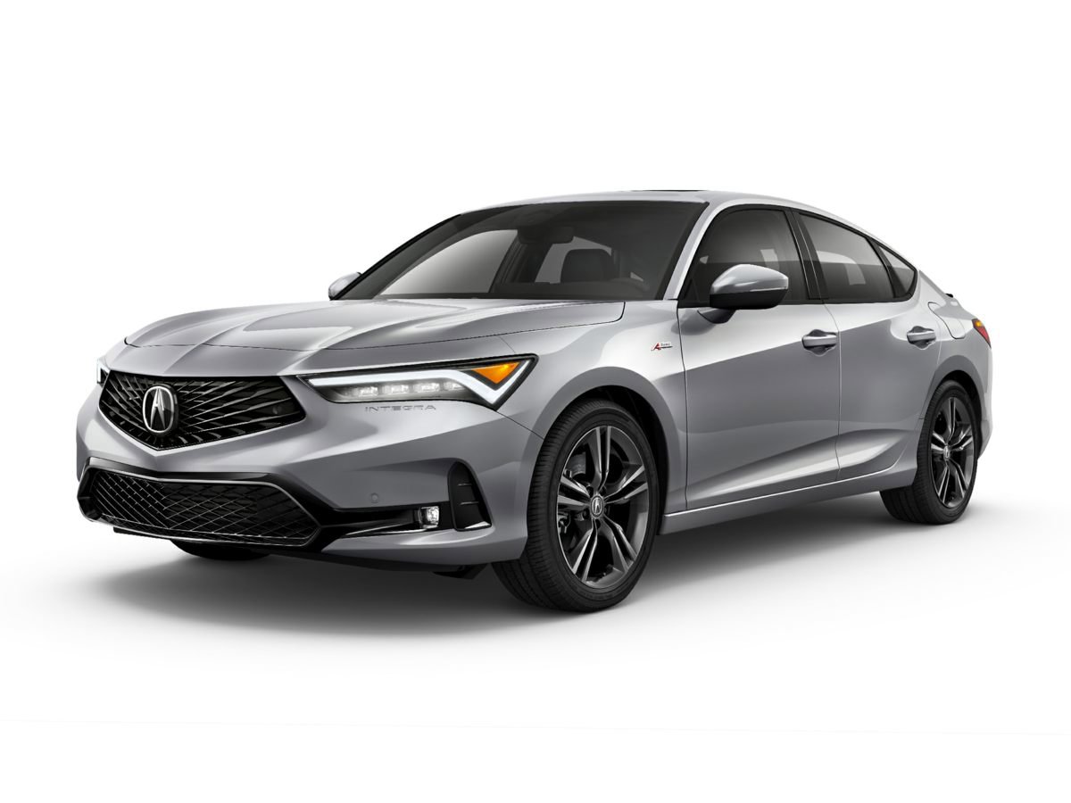 Used 2024 Acura Integra A-Spec image 1