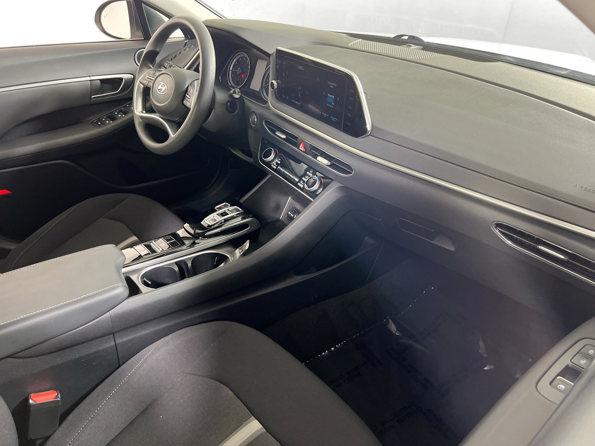 Used 2023 Hyundai Sonata SEL FWD image 28