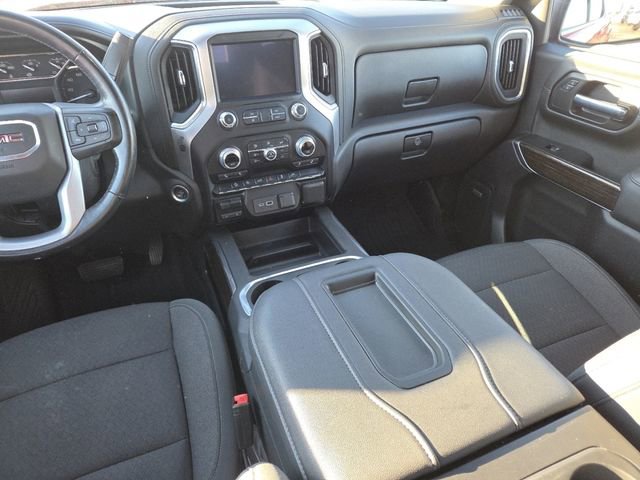 Certified 2021 GMC Sierra 1500 Elevation image 31