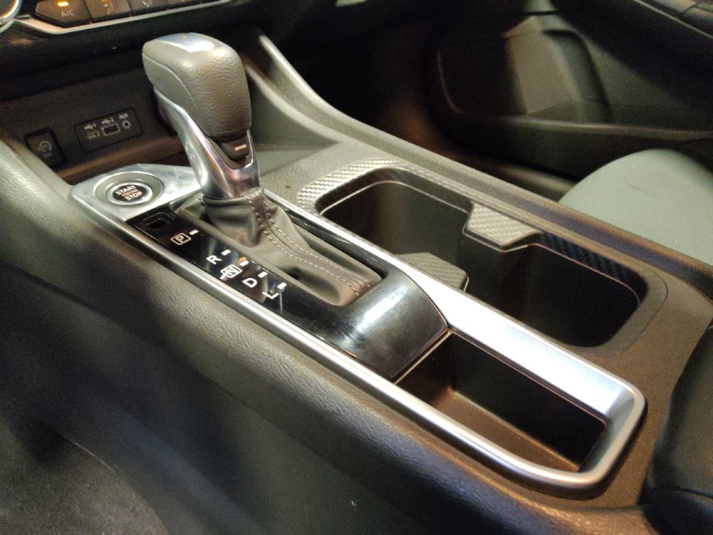 Used 2024 Nissan Sentra SV image 26