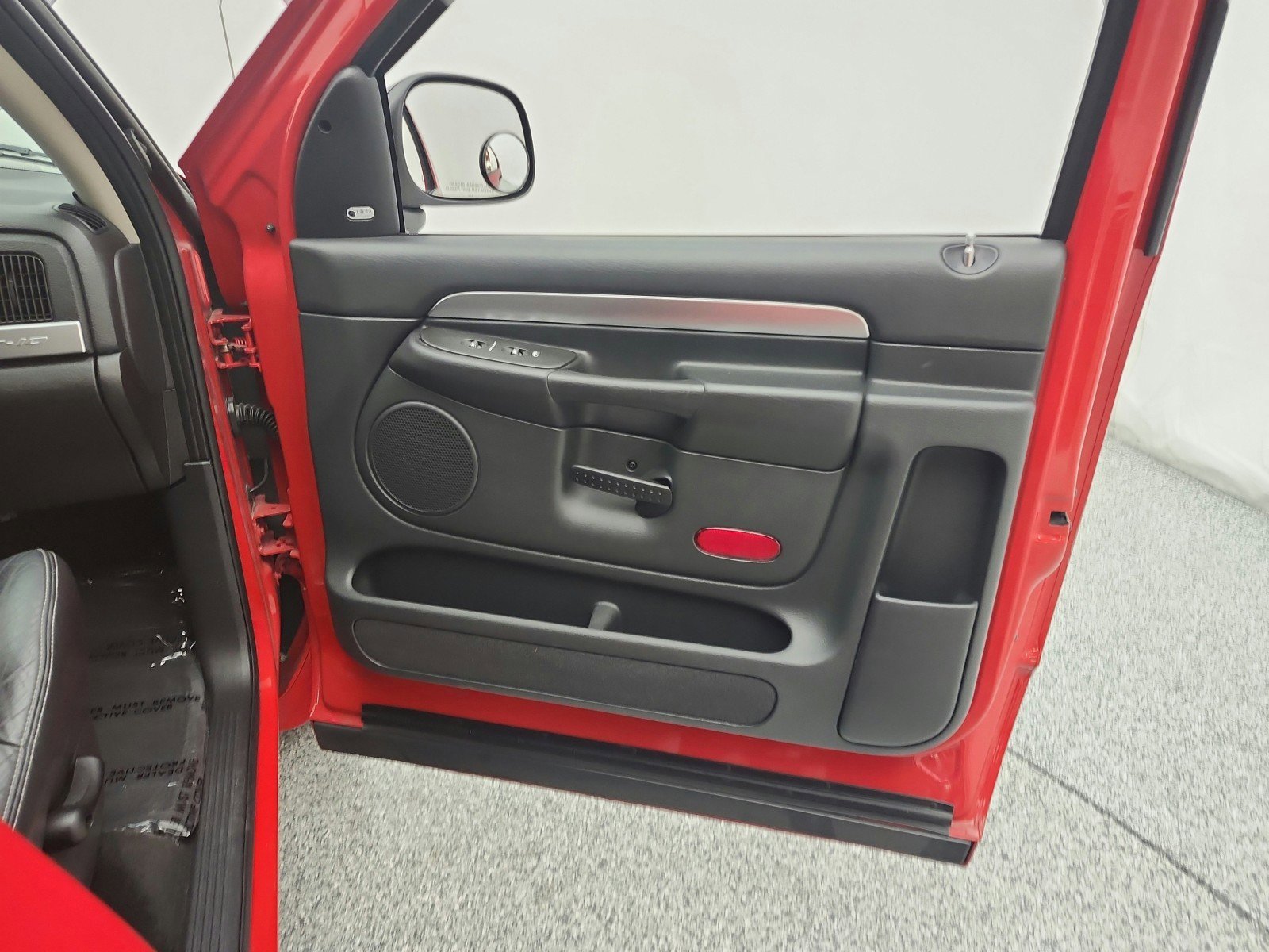 Used 2004 Dodge Ram 1500 Truck 2WD Regular Cab image 18