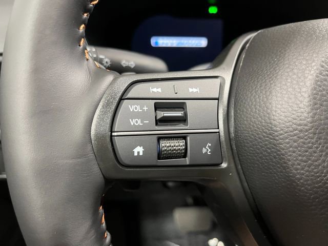 New 2026 Honda CR-V Sport image 14