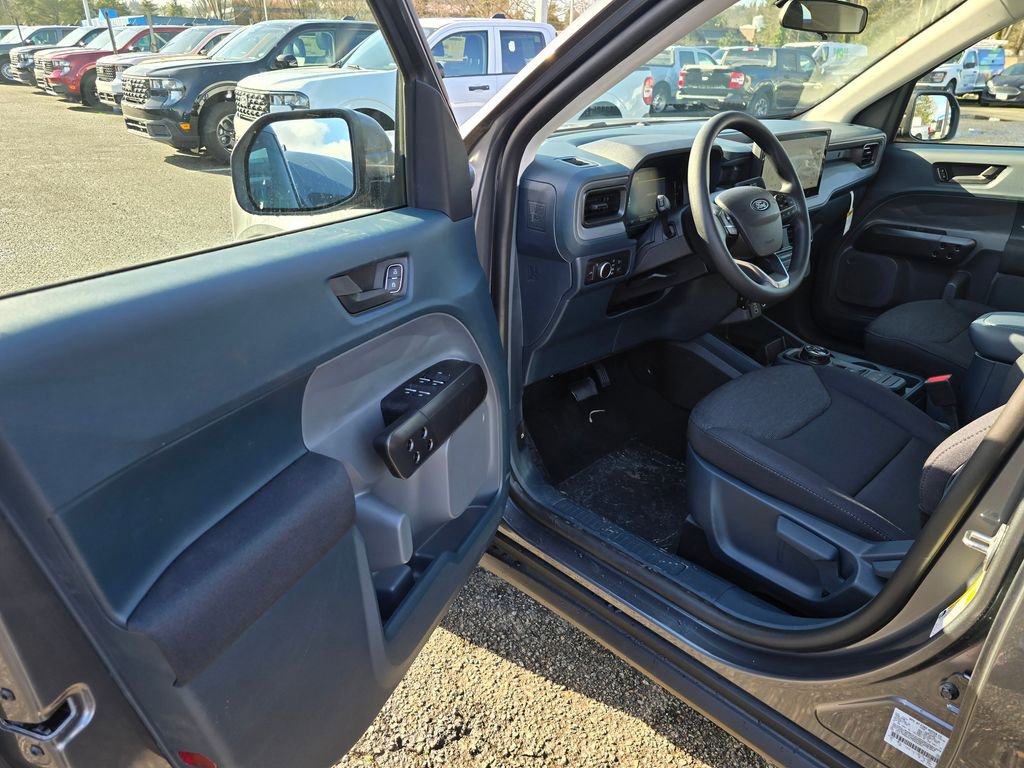 New 2026 Ford Maverick XL image 14