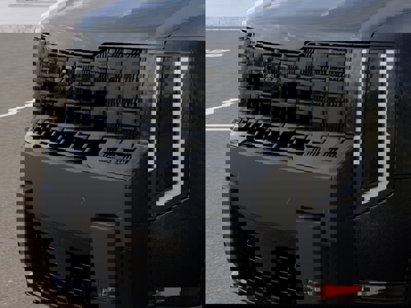 New 2027 Kia Telluride EX X-Line image 12