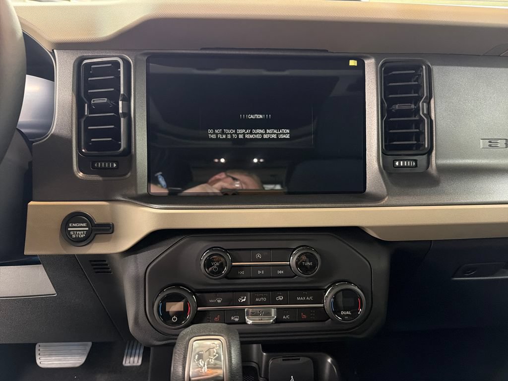 New 2026 Ford Bronco Big Bend AWD/4WD image 21