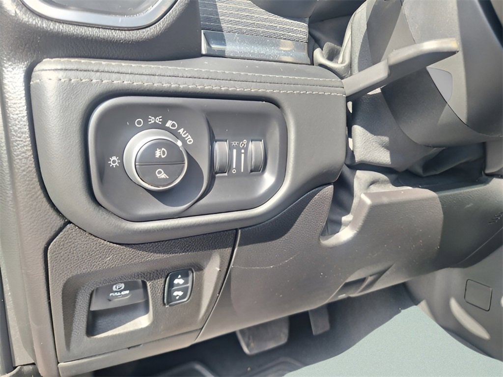 Used 2019 RAM 1500 Limited image 23