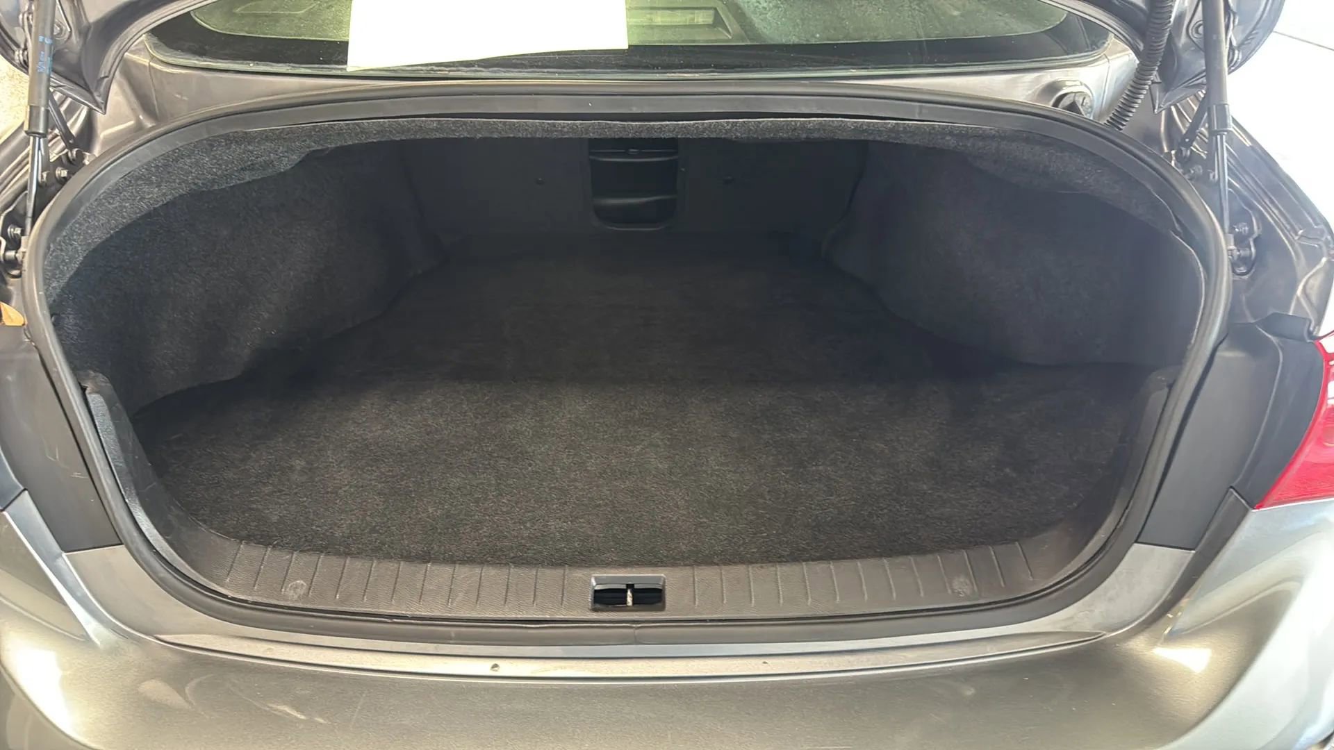 Used 2014 INFINITI Q50 Premium w/ Spare Tire Package RWD image 40