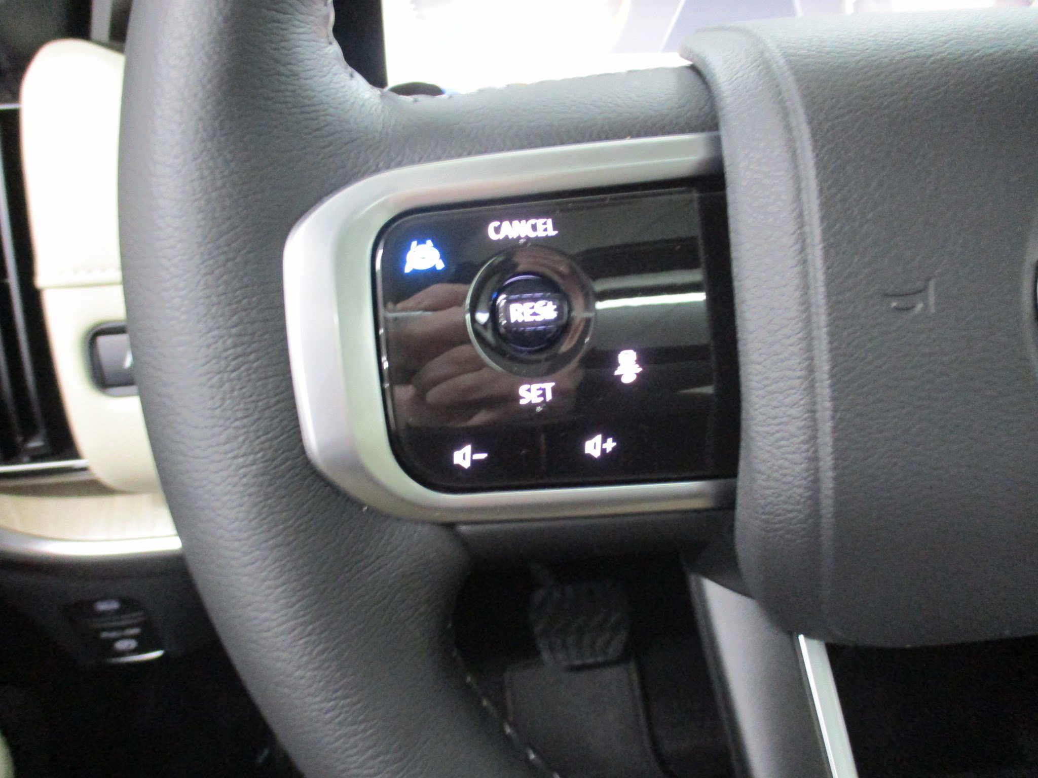 New 2026 Nissan Armada Platinum image 22