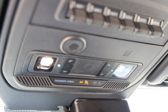 Used 2024 Ford Bronco Badlands AWD/4WD image 25