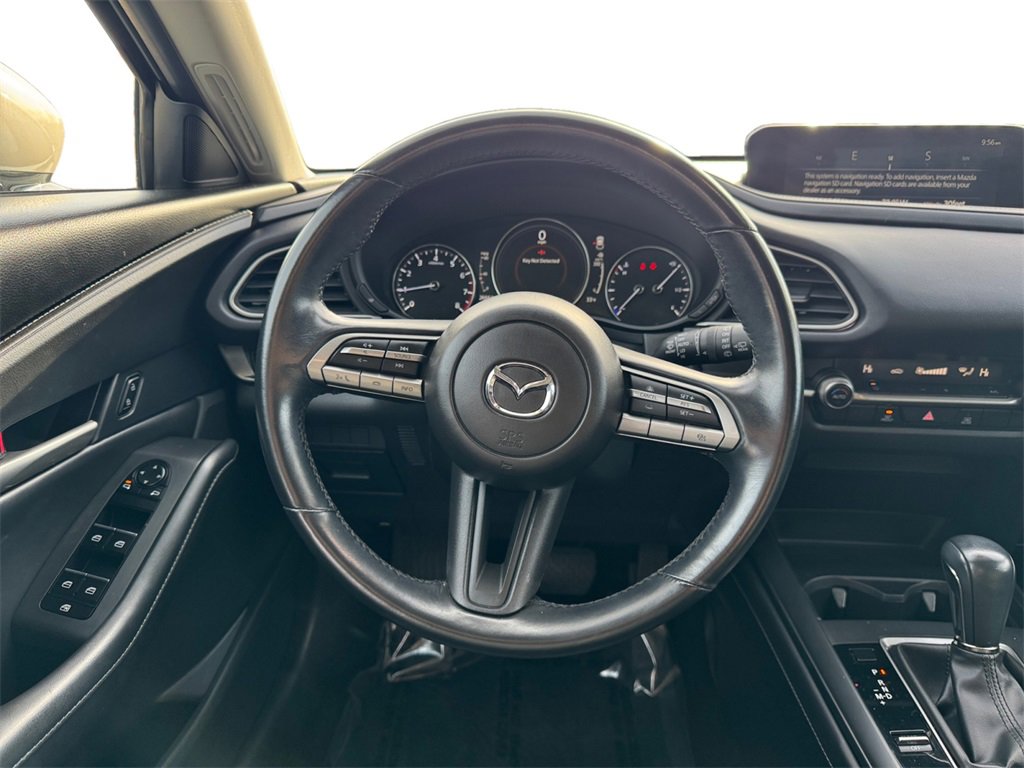 Used 2023 MAZDA CX-30 AWD 2.5 S w/ Select Package image 12
