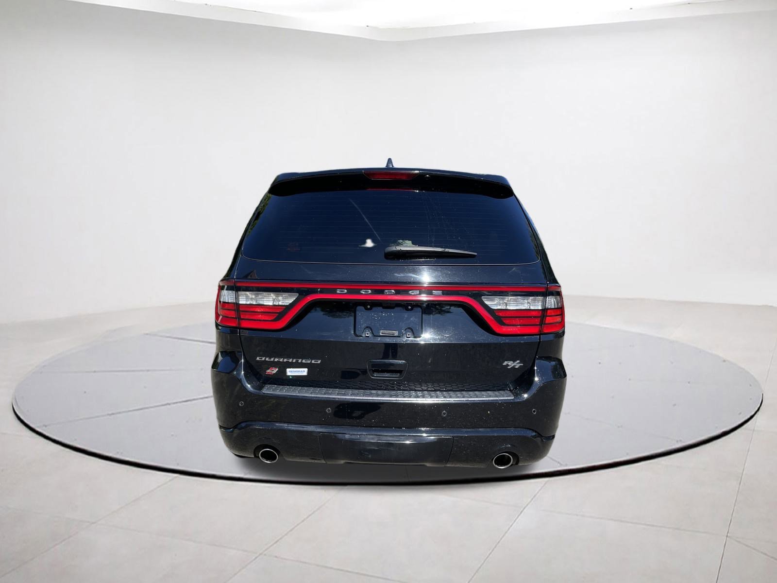 Used 2019 Dodge Durango R/T w/ Trailer Tow Group IV image 5
