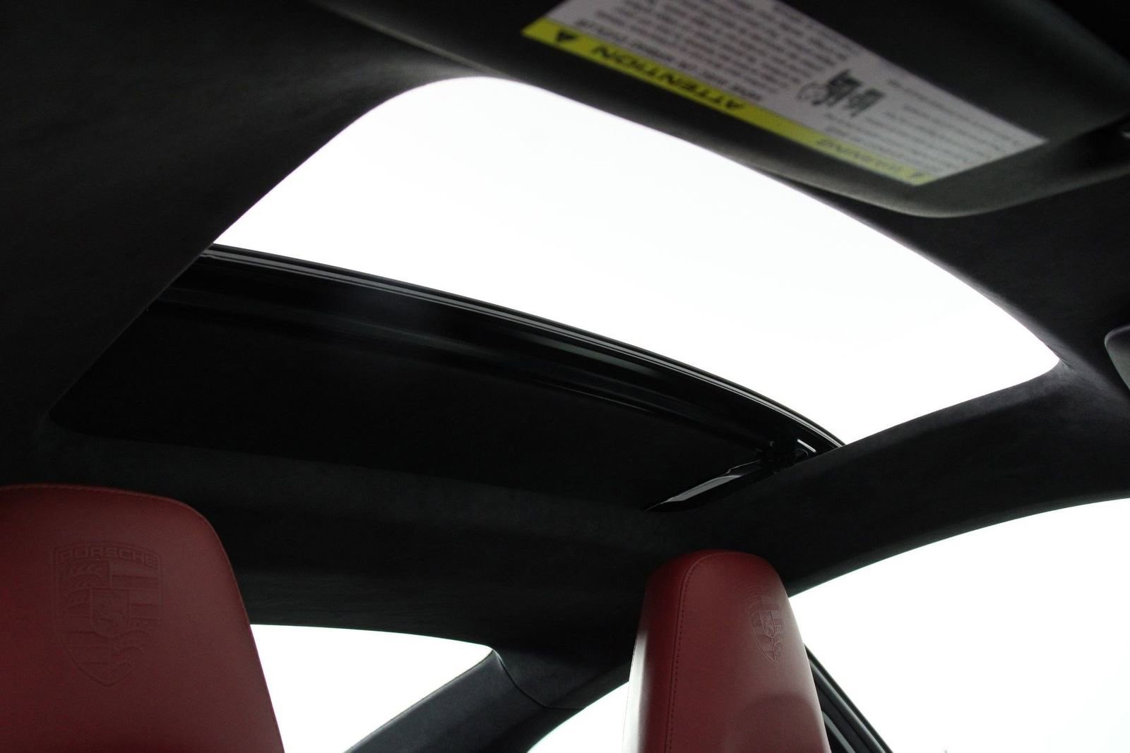 Certified 2015 Porsche 911 Turbo AWD/4WD image 25