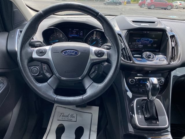 Used 2013 Ford Escape Titanium w/ Parking Technology Pkg AWD/4WD image 7