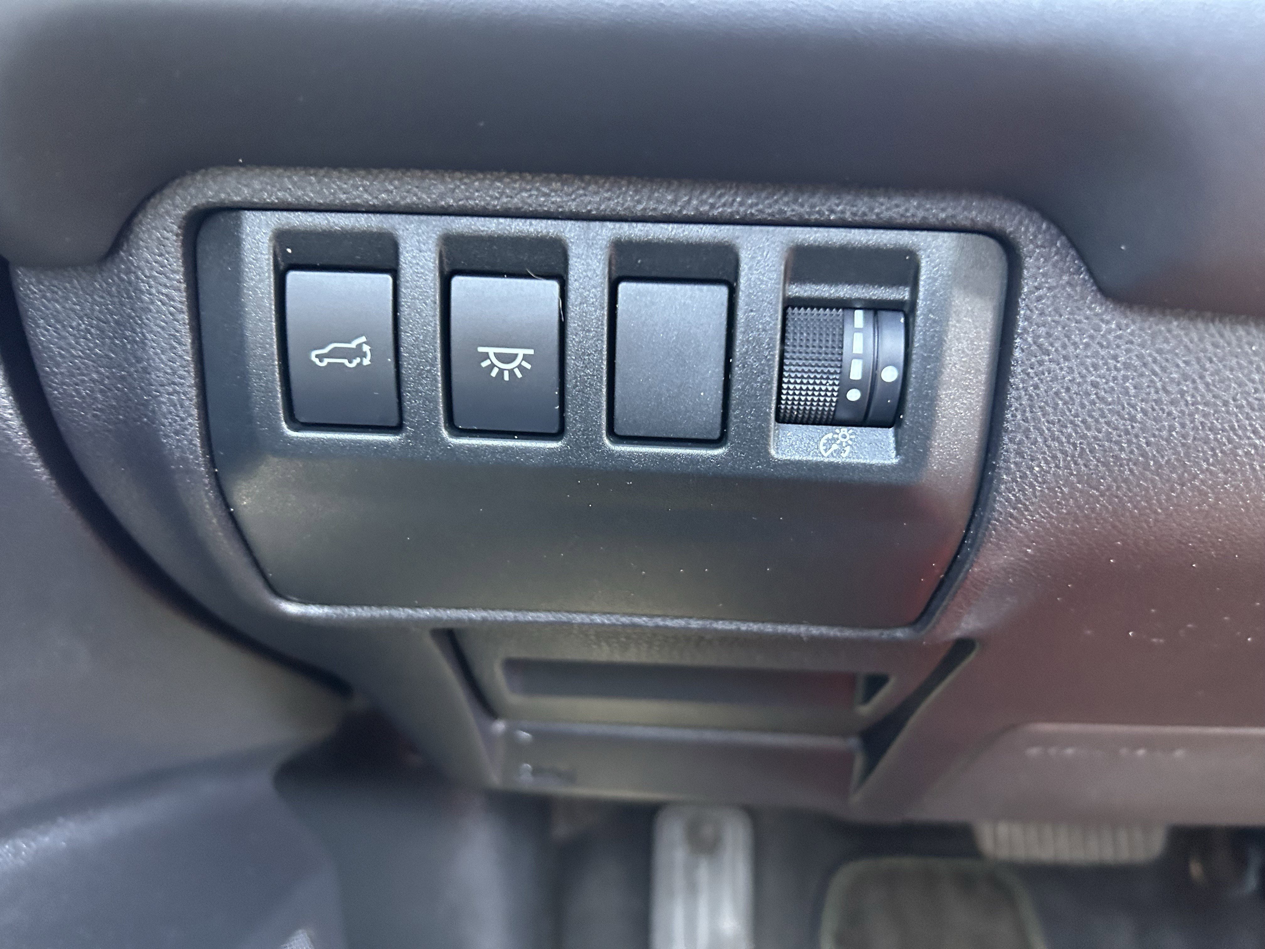 Certified 2023 Subaru Ascent Onyx Edition image 18