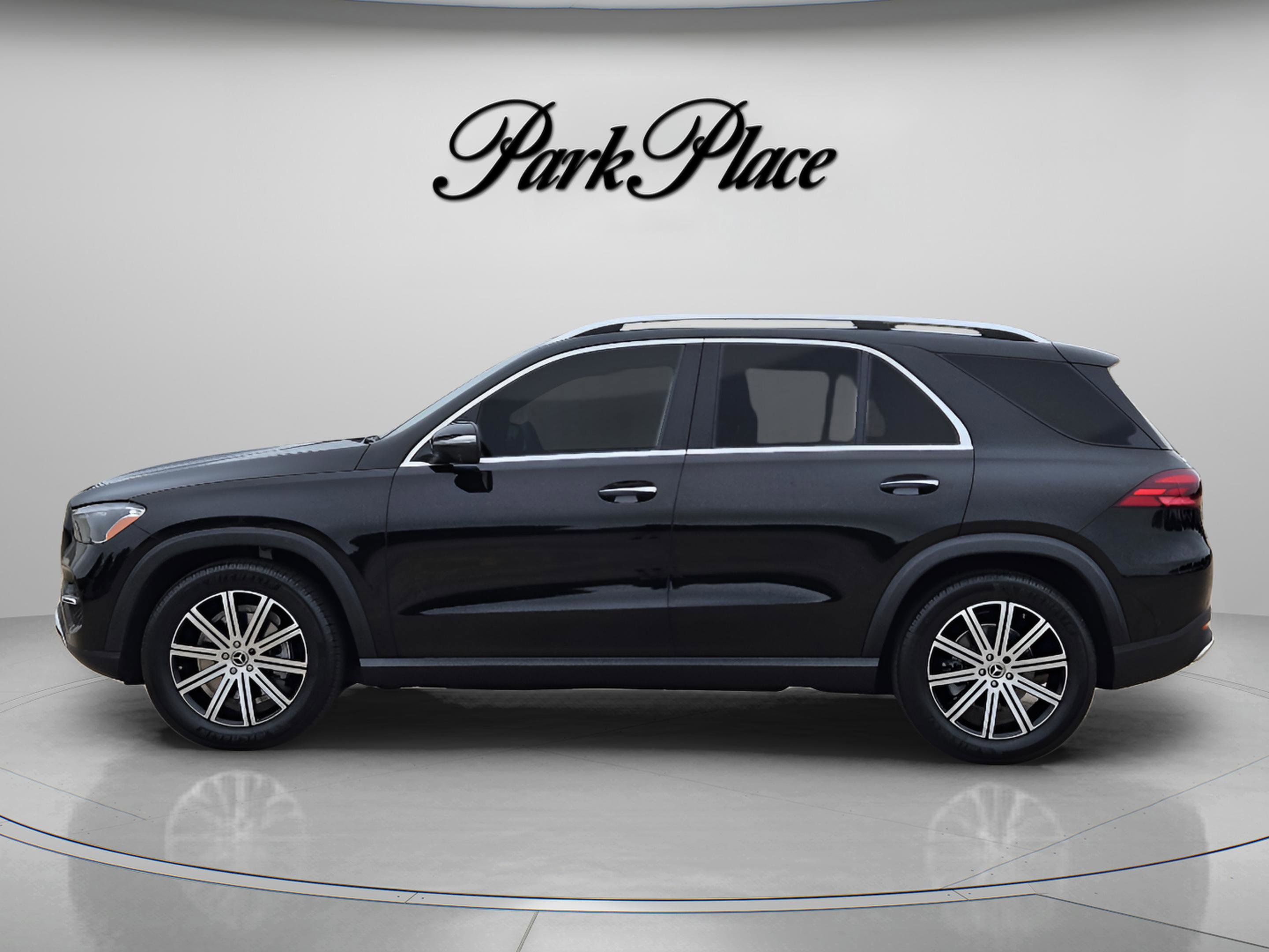 Certified 2026 Mercedes-Benz GLE 350 4MATIC image 2