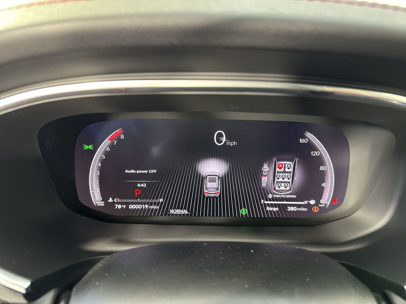 New 2026 Acura MDX A-Spec image 16