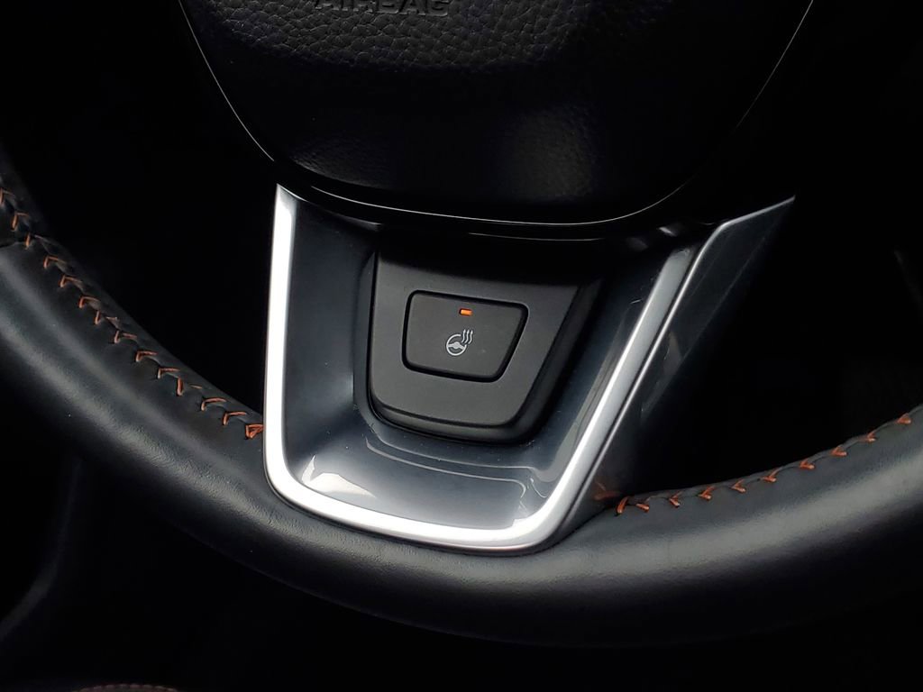 Used 2023 Honda CR-V Sport Touring image 34