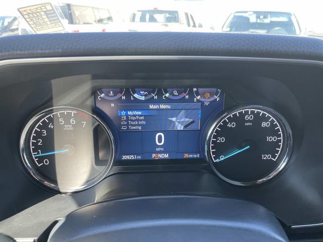 Used 2023 Ford F150 XLT w/ Equipment Group 302A High AWD/4WD image 38