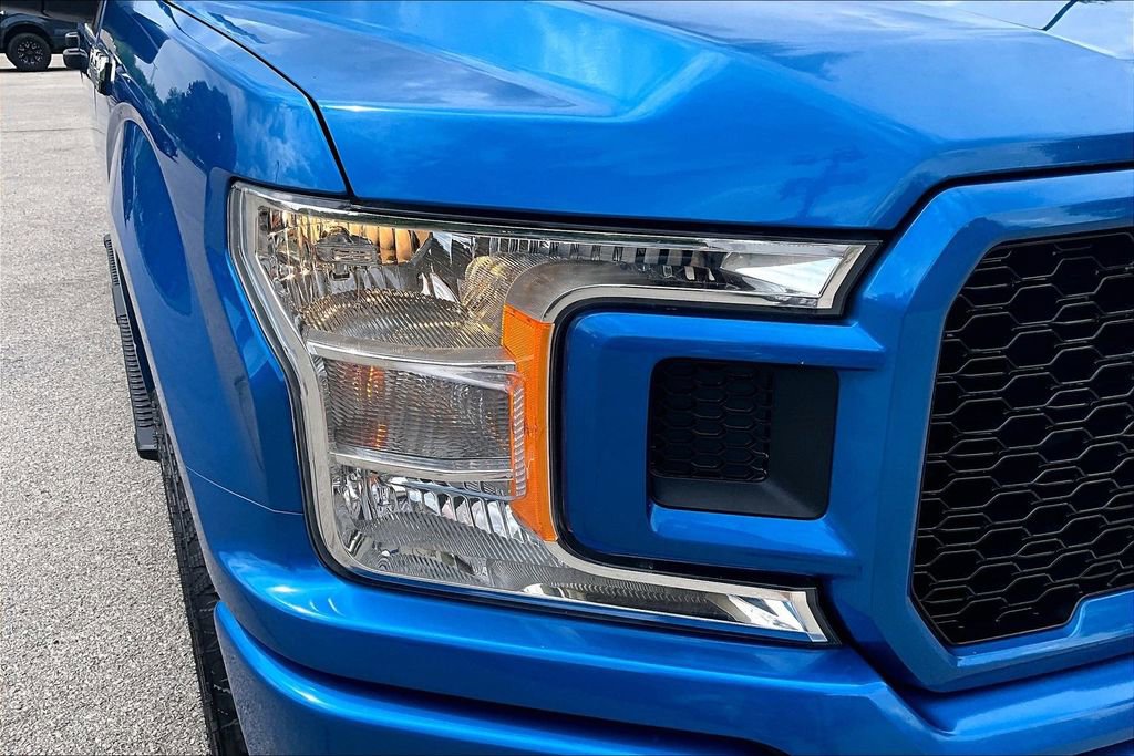 Used 2019 Ford F150 XL w/ Equipment Group 101A Mid AWD/4WD image 31