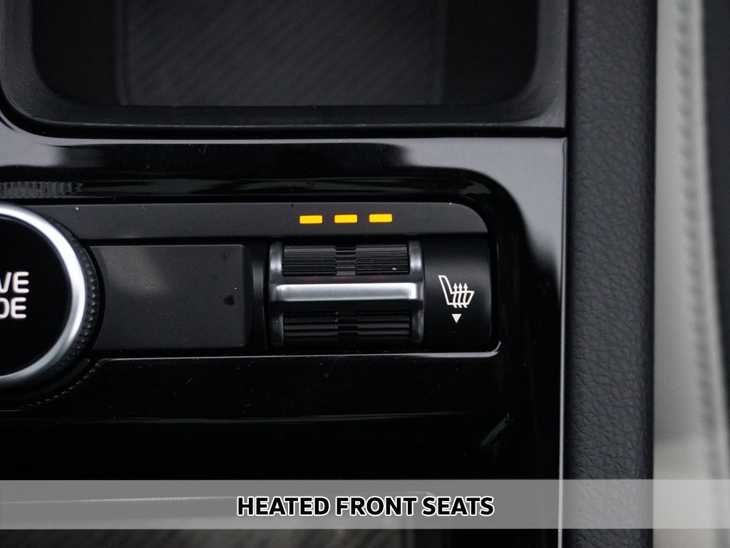 Used 2025 Kia K5 GT-Line w/ GT-Line Premium Package image 9