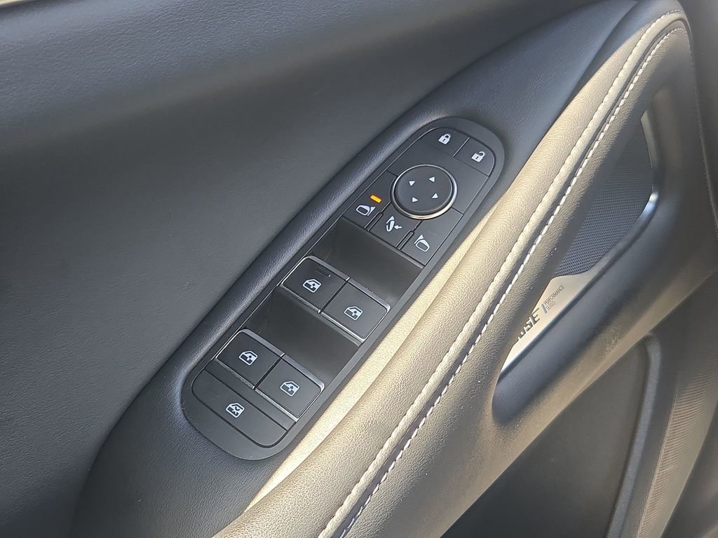 Used 2023 INFINITI QX60 Sensory w/ Vision Package image 14