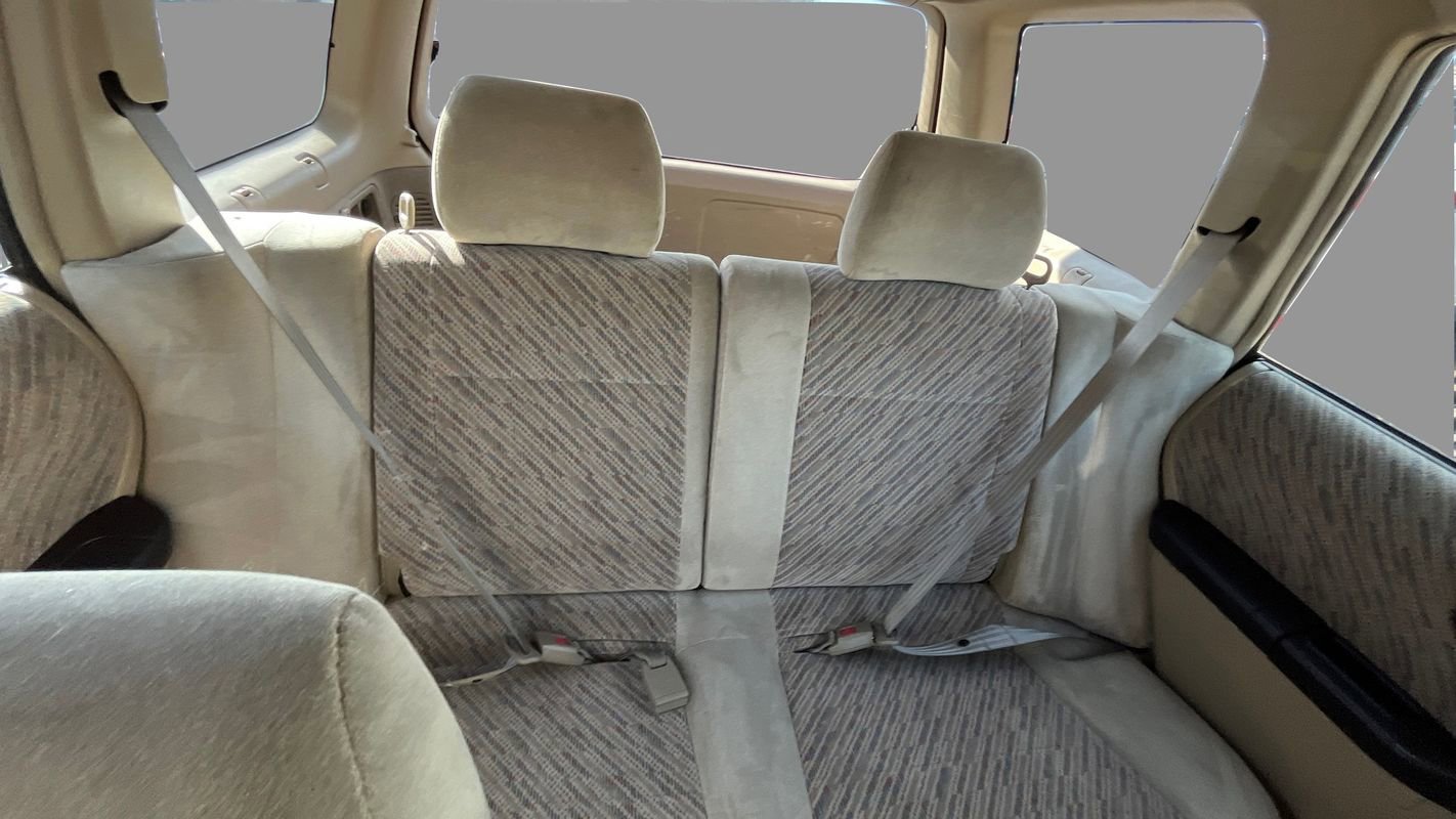 Used 2000 Subaru Forester S image 13