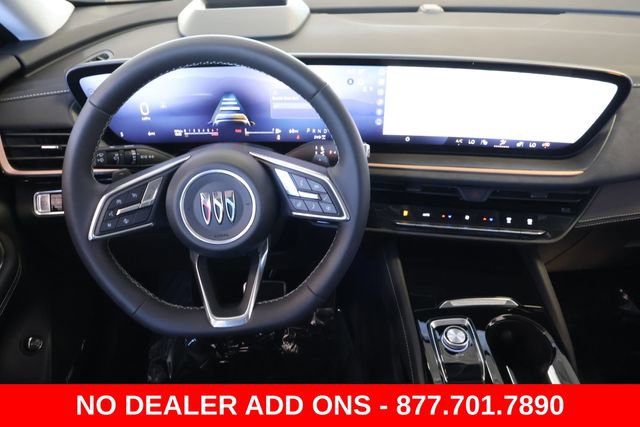New 2026 Buick Envision Sport Touring image 17