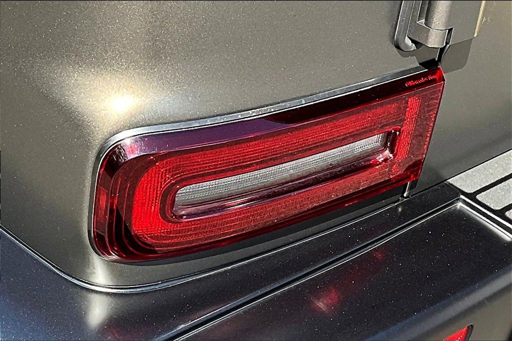 Certified 2023 Mercedes-Benz G 63 AMG 4MATIC image 32
