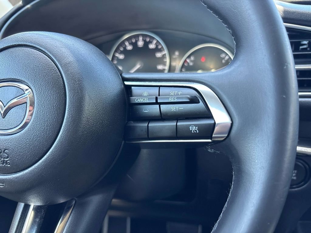 Used 2024 MAZDA CX-30 AWD 2.5 S w/ Preferred Package image 20