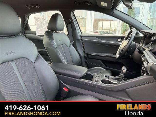 Used 2024 Kia K5 GT-Line image 21