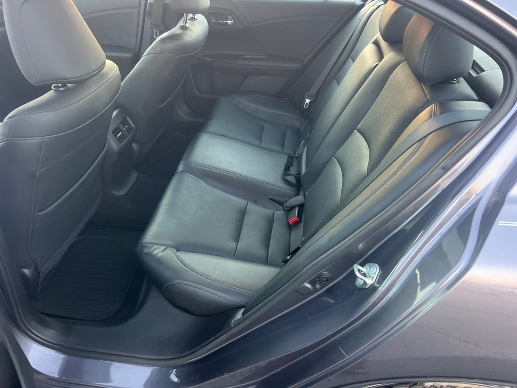 Used 2015 Honda Accord EX-L image 13