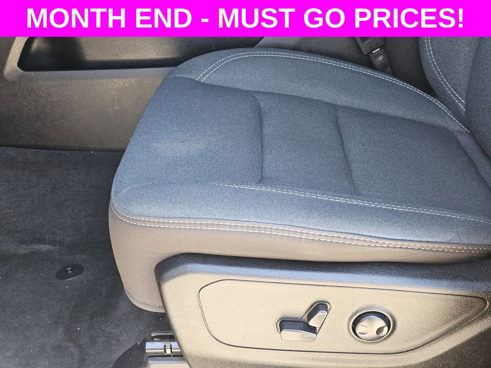 Used 2022 RAM 1500 Lone Star image 30