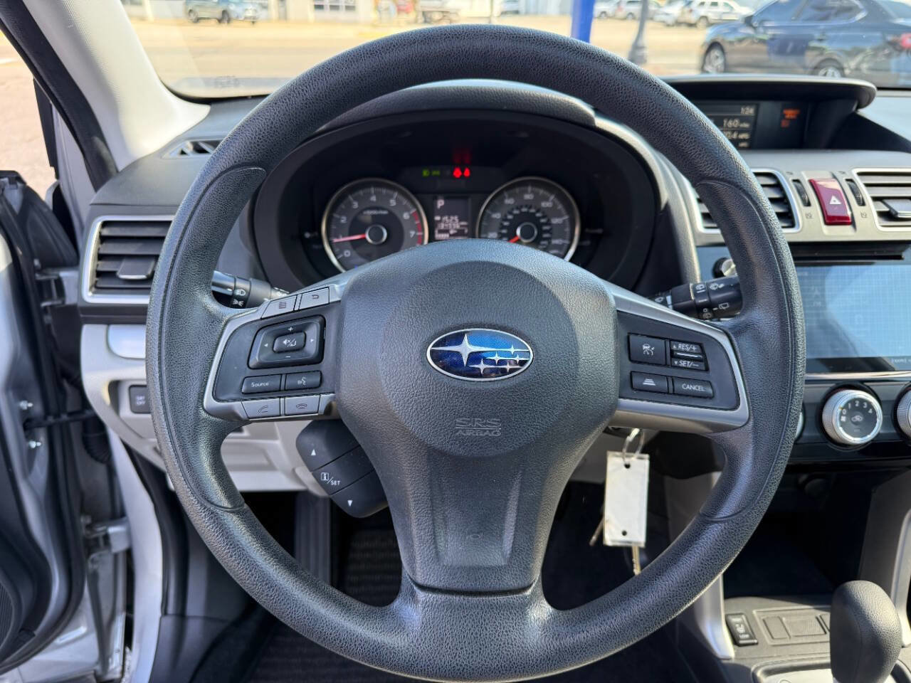 Used 2016 Subaru Forester 2.5i Premium image 14