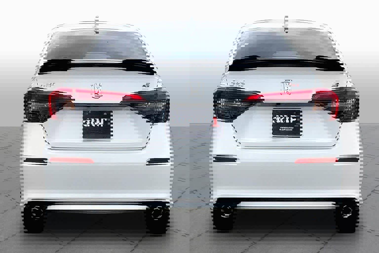 Used 2024 Honda Civic Si image 5