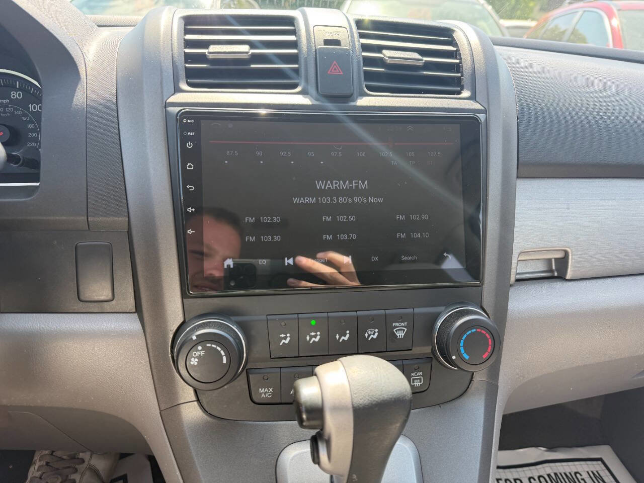 Used 2011 Honda CR-V SE image 15